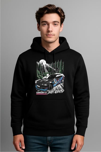 ''Sabine Drift'' Hoodie
