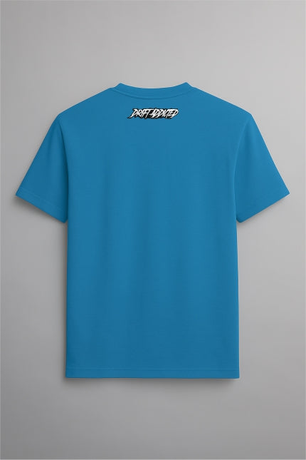 ''Sabine Drift'' Cotton T-Shirt