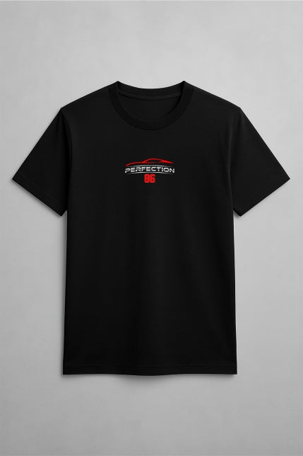 Red Supra - T-Shirt