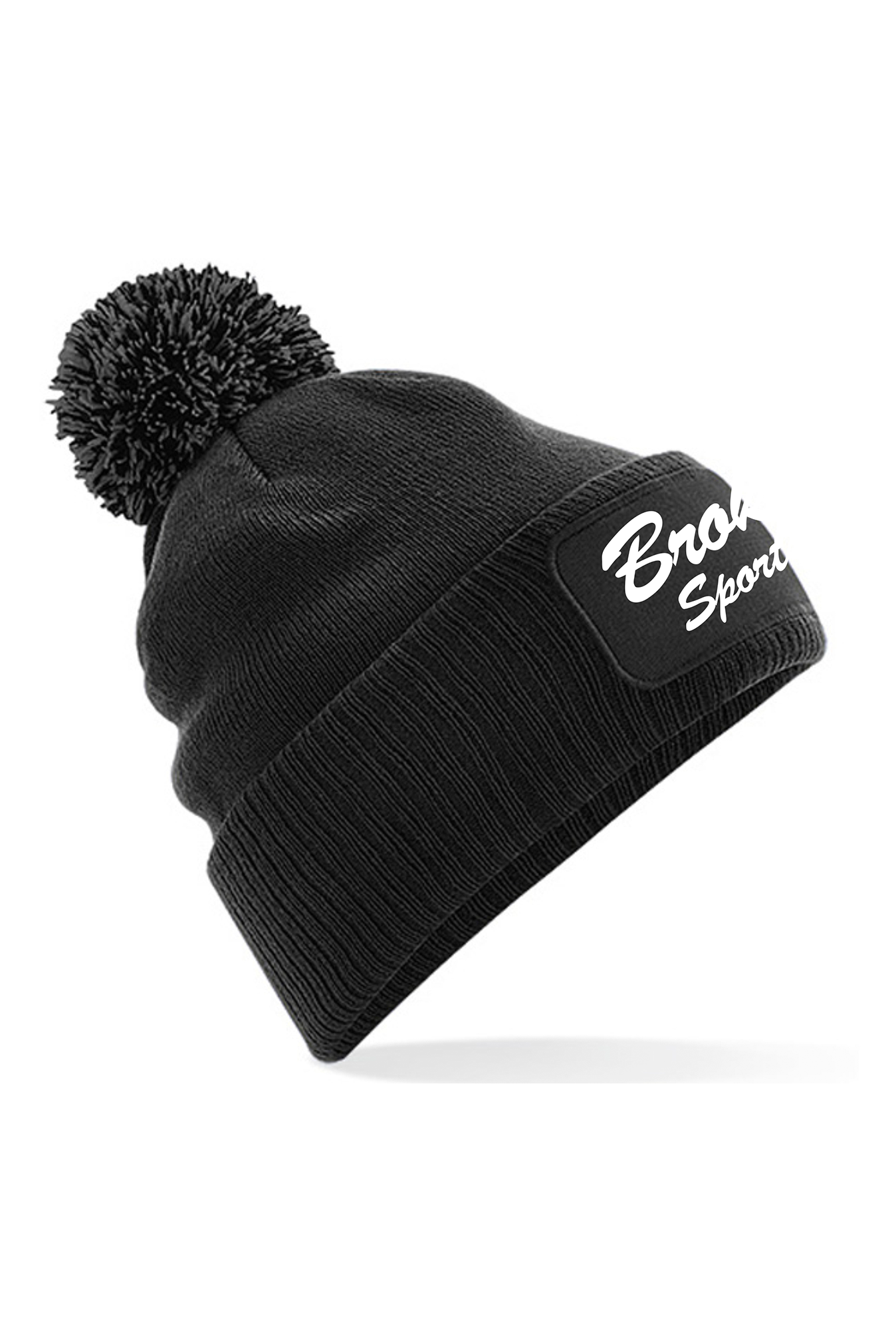 ''Broke Sports'' Beanie